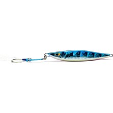 Mustad Daggerman Brc 200G Jig Yem