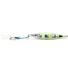 Mustad Daggerman Fcr 200G Jig Yem