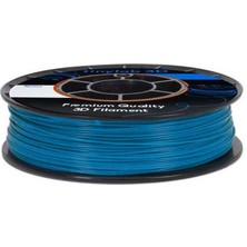 TinyLab 3D 1.75mm 1000gr Mavi ABS Filament 210-300°C Baskı Sıcaklığı - Yüksek Kalite, Isı Dayanımı, Sorunsuz Yapışma