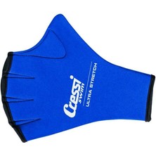 Cressi Webbed Yüzücü Eldiveni Small