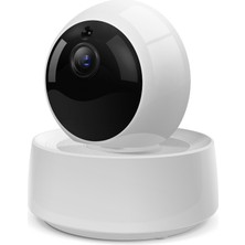 Sonoff GK-200MP2-B Akıllı Kamera 360 Derece