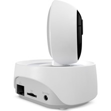 Sonoff GK-200MP2-B Akıllı Kamera 360 Derece