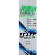 ef&fe Çapari Sabiki 10LU HG3419 - No-9