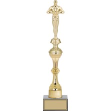 ODAK KUPA - Figürlü Kupalar - Oscar Figürlü Kupalar FG-031 C - 42 cm