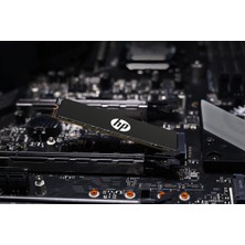 HP FX700 2TB PCI-e NVMe M.2 SSD 7200MB/s-6200MB/s (8U2N5AA)