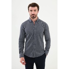 GÖMLEK SİVRİ YAKA