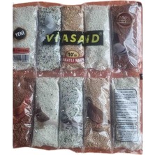 Cosar Güvercin Mineral Karışık 1 kg Kil Taş Kum