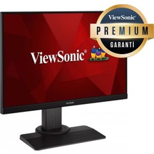 Viewsonic XG2705-2 FHD 27" 144Hz 1ms (HDMI+Display+DVI) FreeSync Full HD IPS LED Monitör