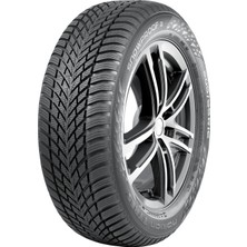 Nokian Tyres 195/65 R15 91T Snowproof 2 Kış Lastiği ( Üretim Yılı: 2023 )