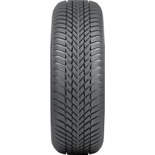 Nokian Tyres 205/55 R16 91H Snowproof 2 Kış Lastiği ( Üretim Yılı: 2023 )