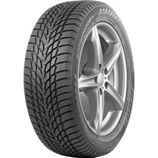 Nokian Tyres 205/55 R16 91H Snowproof 1 Kış Lastiği ( Üretim Yılı: 2023 )