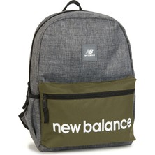 New Balance ANB3401 Gri Unisex Çanta