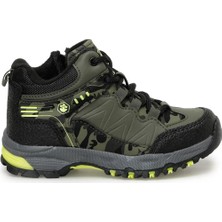 Lumberjack Ted Haki Comfort Taban Erkek Çocuk Outdoor Bot
