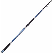 Albastar Trachurus 3558 420 cm 100-250G Atarlı Surf Kamış