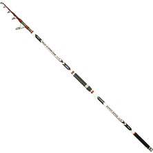 Captain 1697 Magnifico 420 cm 100-300G Atarlı Tele Surf Kamış