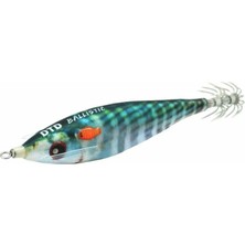 Dtd Ballistic Real Fish 3.0 90MM 14.5gr Kalamar Zokası Bonito