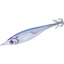 Dtd Ballistic White Killer Bukva 3.0 90MM 14.2gr Kalamar Zokası Blue