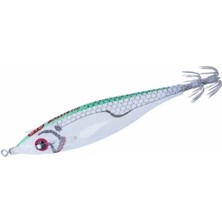 Dtd Ballistic White Killer Bukva 3.0 90MM 14.2gr Kalamar Zokası Green