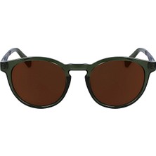 Güneş Gözlüğü Calvinklein CKJ22643S-309