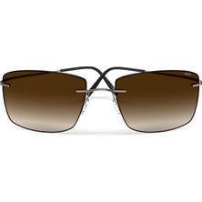 Silhouette Güneş Gözlüğü Silhouette 8741/75 6040 00/00