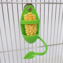 Huoxun Shop B Yeni Pc Kuş Kemirici Oyuncak Asma Sallanan Kafes Kuş Oyuncağı Malzemeleri Papağan Muhabbet Kuşu Budgie Muhabbet Kuşu Kafesi Hamak Sallanma Oyuncak (Yurt Dışından)