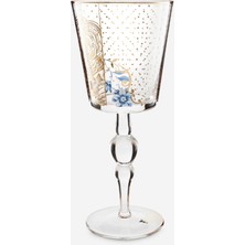 Pip Studio Royal Şeffaf Cam Kadeh 360 ml