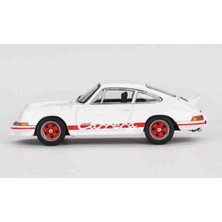 Tsm Dianomi Mini Gt 1:64 Porsche 911 Carrera  Rs 2.7 /8 cm Uzunluğunda Metal Araba
