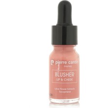 Pierre Cardin Blush Lip & Cheek - Allık