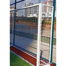 Adelinspor Silver Futbol Kale Filesi 3,0*2,20*0,8 M