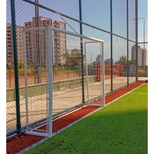 Adelinspor Silver Futbol Kale Filesi 3,0*2,20*0,8 M