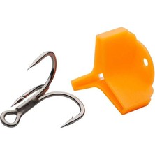 Savage Gear Treble Hook Protectors M #6-4