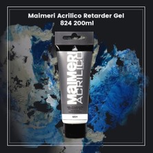 Maimeri Acrilico Retarder Gel 824 200ML