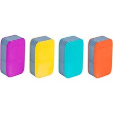 Adel Kalemtraş Prime Canlı Renkler