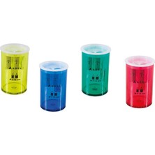 Adel Kalemtraş Çift Hazneli 619