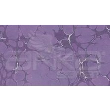 Artdeco Gold Geleneksel Ebru Boyası 105ML 436 Mor
