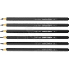 Faber-Castell Eberhard Faber Dereceli Çizim Kalemi