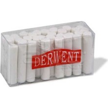 Derwent Pilli Silgi Yedeği 30 Adet