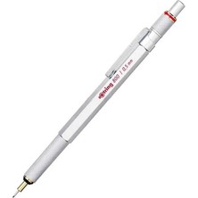 Rotring 800 Uçlu Kalem 0.5 mm Krom