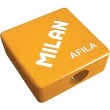 Milan Plastik Kalemtraş (20140932)