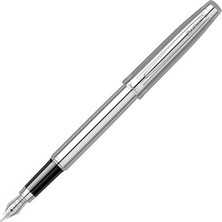 Scrikss Oscar 39 Parlak Krom Dolma Kalem