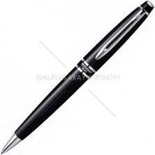 Waterman Tükenmez Expert 3 Mat Siyah Ct S0951900