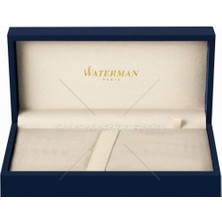 Waterman Tükenmez Expert 3 Mat Siyah Ct S0951900