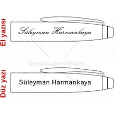 Waterman Tükenmez Expert 3 Mat Siyah Ct S0951900