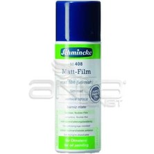 Schmincke Matt Film (Varnish) 300ML (408)