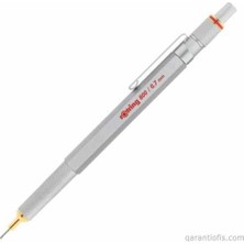 Rotring 800 Krom Mekanik Teknik Çizim Kalemi 0,7mm