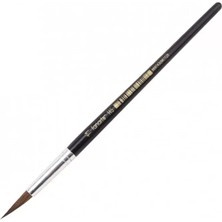 Fanart Academy 145 Midilli Kılı Yuvarlak Uç Fırça No:11