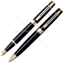 Sheaffer Dolma + Tükenmez Kalem 300 Serisi 9325