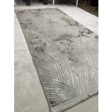 Hoom Rugs Thema 9409 Gri Modern Halı