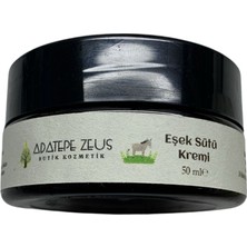 Adatepezeus Eşek Sütü Kremi 50 Ml.