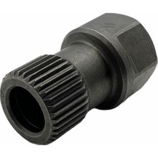 ALTERNATÖR KASNAK SÖKME APARATI UNIVERSAL (21 MM X 19.8 MM) (33 DİŞ)